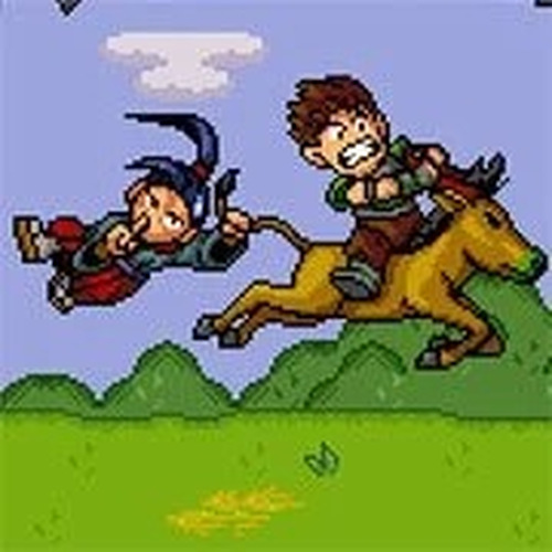 Turbo Kart Circuit Arcade Racer