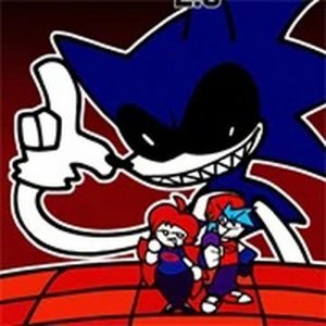 Silly Sonic Beat Rhythm Game