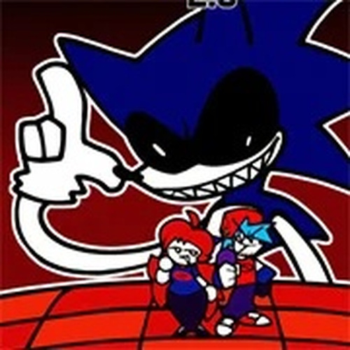 Silly Sonic Beat Rhythm Game