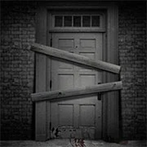 Enigmatic Residence Riddle