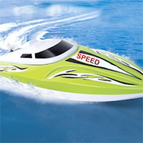 Speed Boat Racing Game