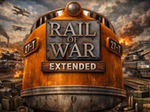Rail Defense Extended Strategy