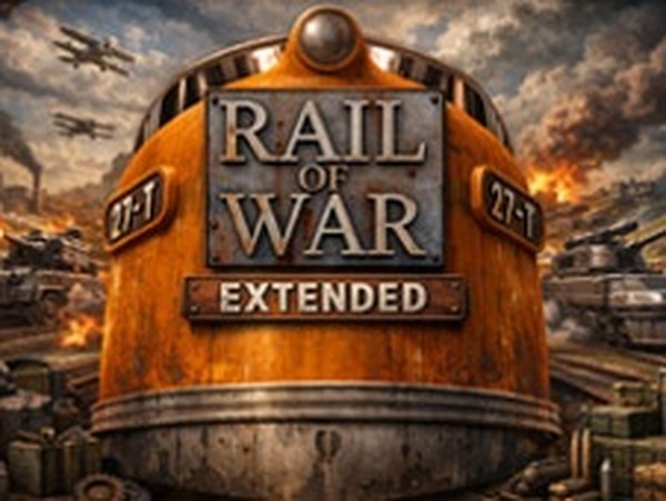 Rail Defense Extended Strategy