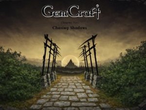 GemCraft 2: Chasing Shadows Tower Defense