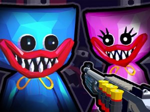 Toy Factory Defender