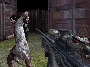 Tactical Team Match Action