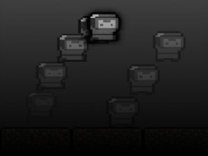 CloneUp: Stack Yourself Puzzle