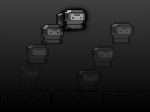CloneUp: Stack Yourself Puzzle