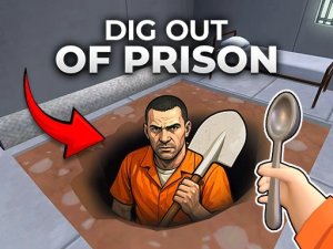Escape Digging Adventure