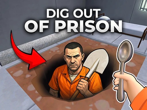 Escape Digging Adventure