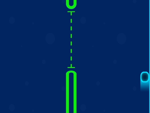 GlideDash Precision Arcade