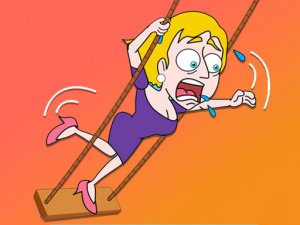 Aid the Character: Logic Puzzle Journey