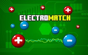 Electro Match - Puzzle Connect Game
