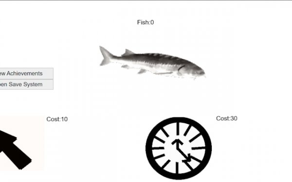 Ocean Life Accumulator