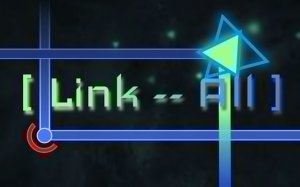 Link All - Path Puzzle Game
