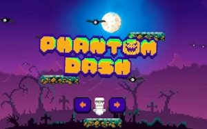 Shadow Dash - Infinite Runner