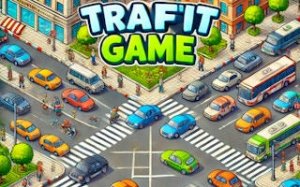 Gridlock Puzzle: Vehicle Escape