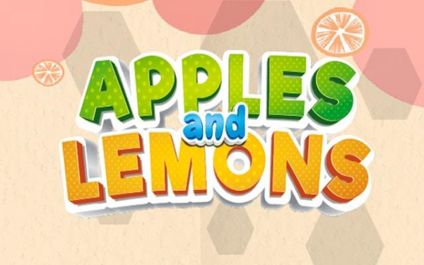 Citrus Fruit Pattern Challenge