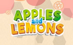 Citrus Fruit Pattern Challenge