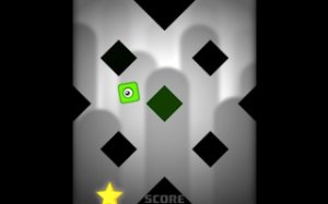 Green Cube Star Launch