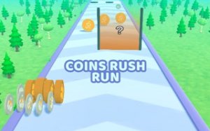 Lane Runner Treasure Sprint