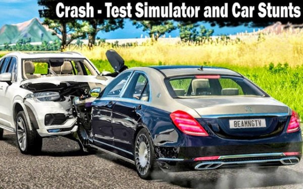 Precision Driving & Physics Sandbox