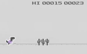 Prehistoric Sprint - Infinite Runner