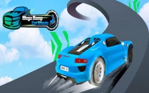 Precision Driving Challenge