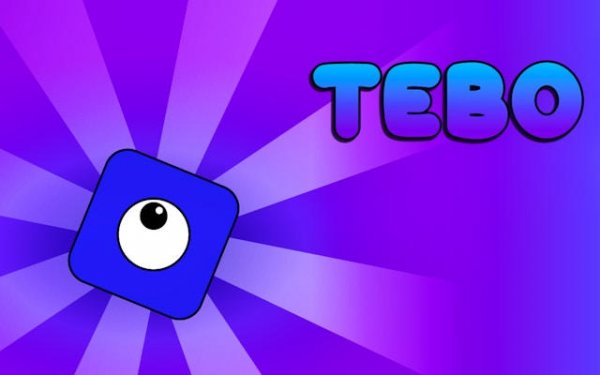 Tebo Physics Puzzle Platformer