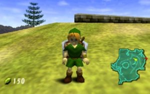 Melodic Quest: Time Shift