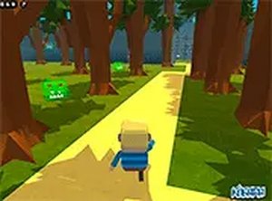 Kogama: Epic Parkour Online Game