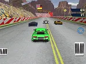 Supercars Drift Racing Cars Online Game