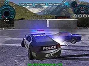Parking Car Crash Demolition Online Game