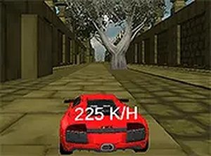 Temple Racing Online Game