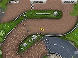 Rally Championship Online Racing Game