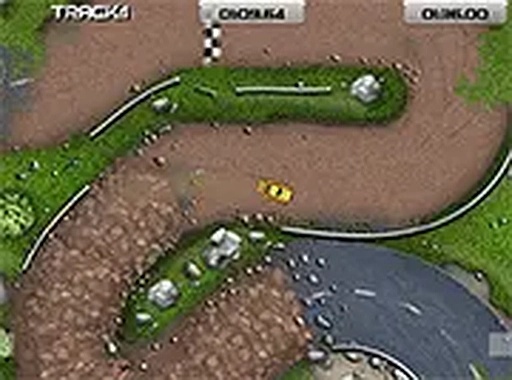 Rally Championship Online Racing