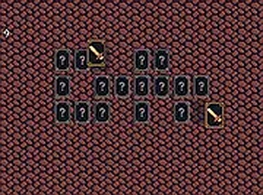 Memory Match Puzzle Game