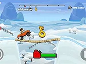Off Road Overdrive Online Game