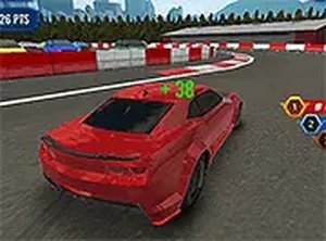 Addicting Drift Racing Game