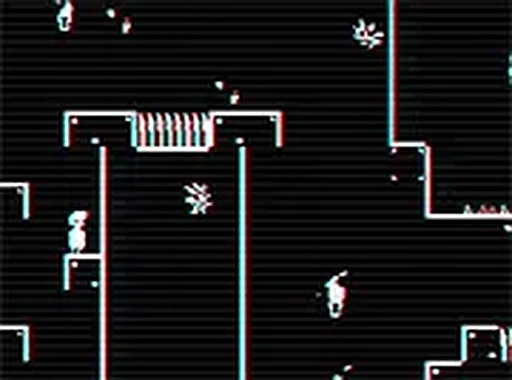 Pixel Hero Platform Adventure