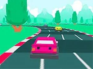 Epic Race Online Game
