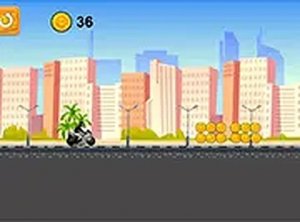 Jul Moto Racing Online Game