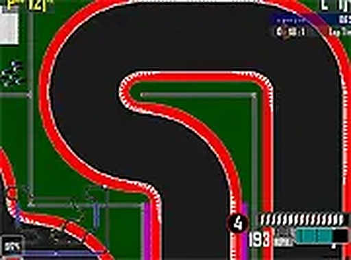 Unleash 2 - Racing Arcade