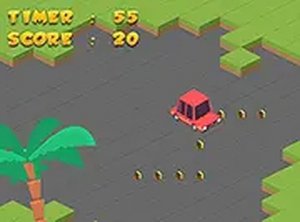 Hangout Coin Online Game