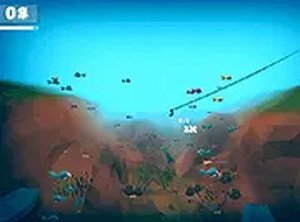 Catch It! Fishing Game Online