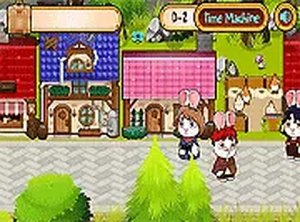 Night Before Easter Mobile Online Game