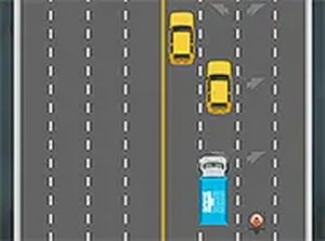 Truck Tournament Driving Game