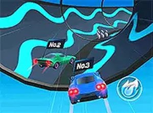 Car Racing 3D: Drive Mad Online Game