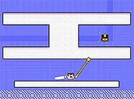 Long Hand Puzzle Adventure