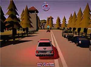 Police Patrol Online Game
